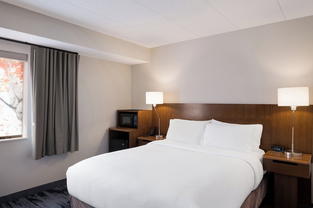 Fairfield Inn by Marriott Boston Tewksbury Andover - photo 6