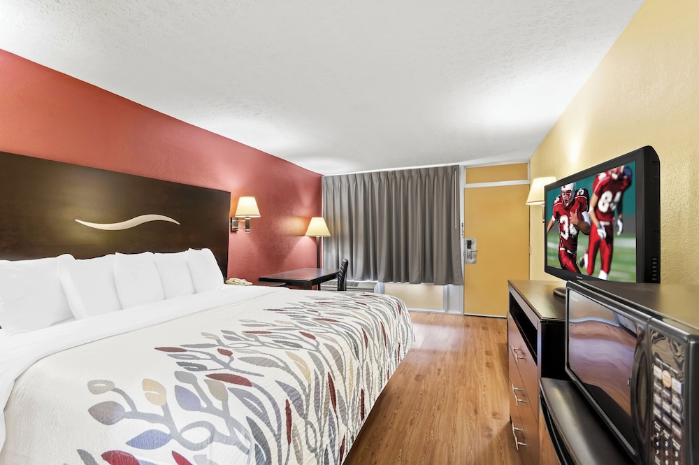 Red Roof Inn Berea - photo 4