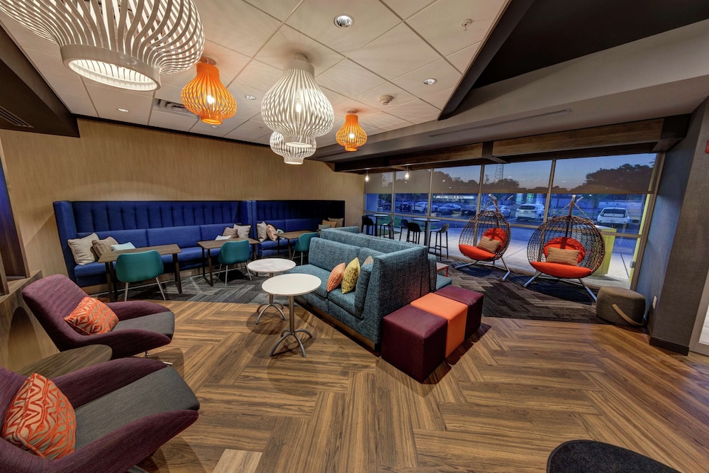 Tru by Hilton Georgetown - photo 6