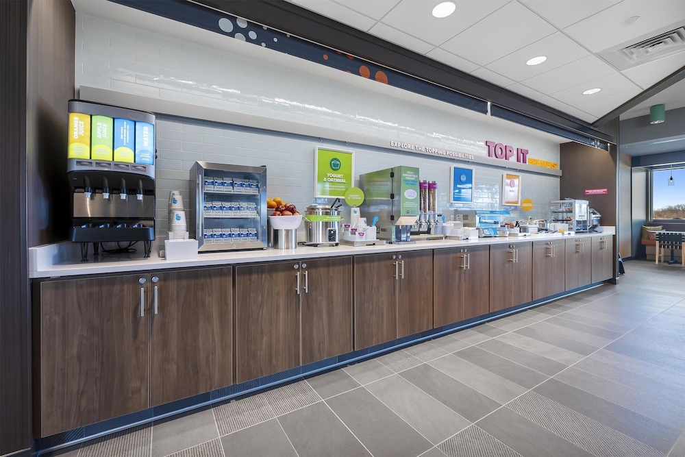 Tru by Hilton Cape Girardeau - photo 31