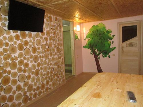 Gostinitsa Marusya — hotel in Bronnitsy