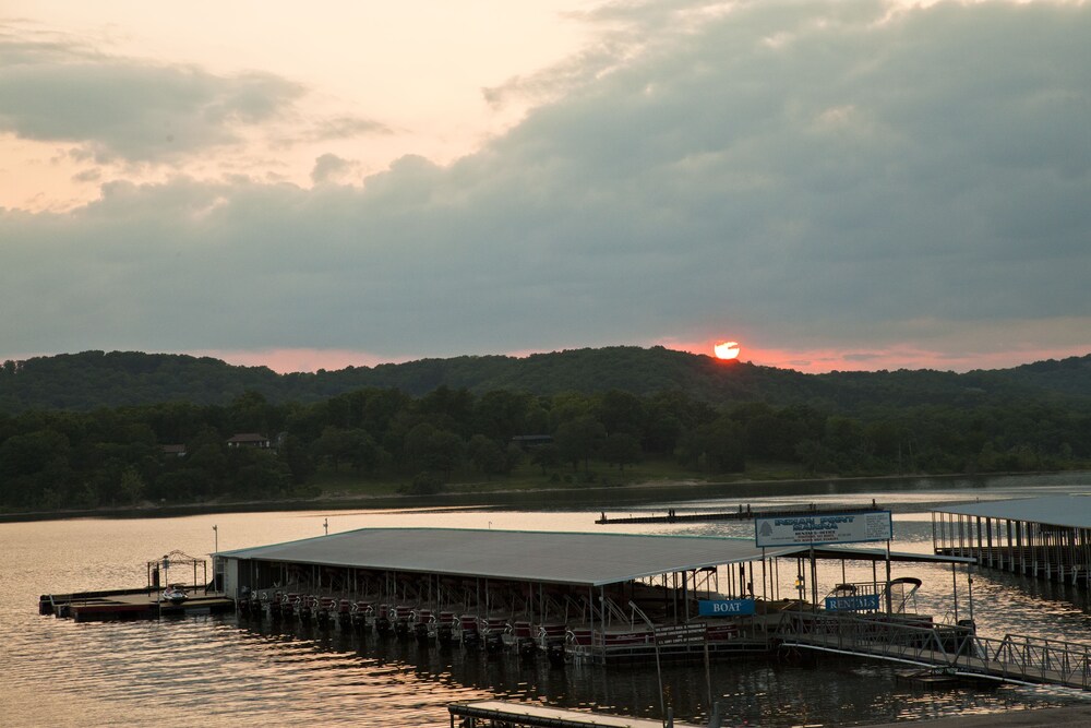 Rockwood Resort - photo 41