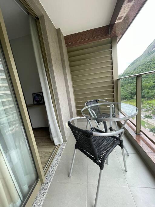 Suite Barra Olimpica — 4-Star Luxury Hotel in Rio De Janeiro, Brasil