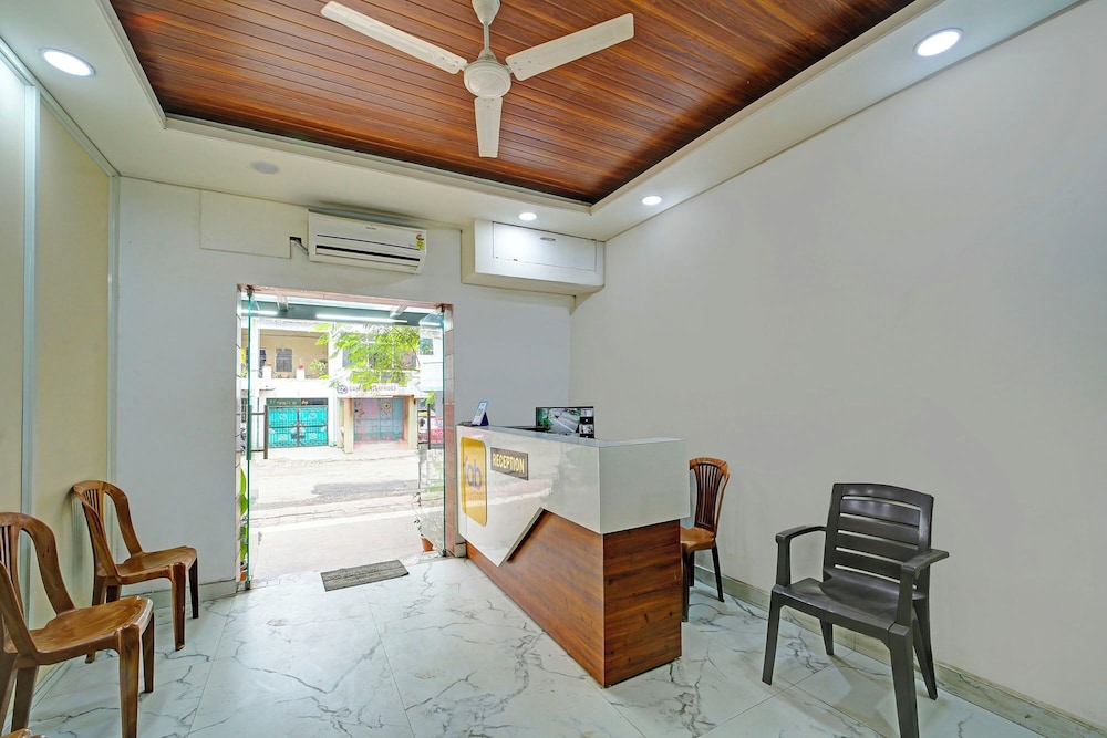 Fabhotel Prathma — Bhopal — photo 5
