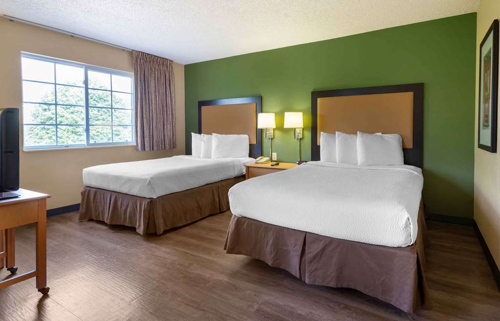 Extended Stay America Suites Philadelphia Malvern - photo 25