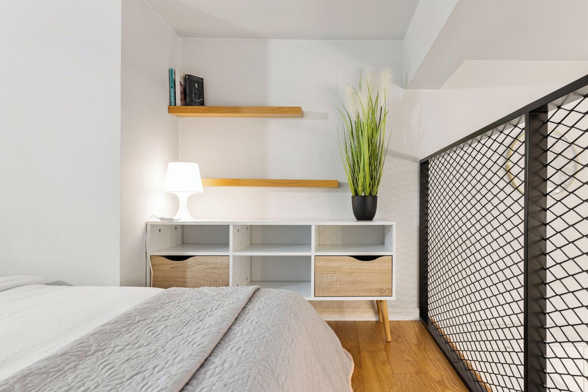 Distillery Factory Loft by Rotermann City Apts