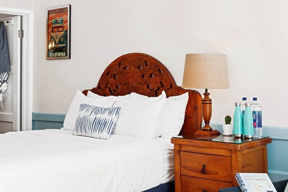 Sea Blue Hotel - photo 23