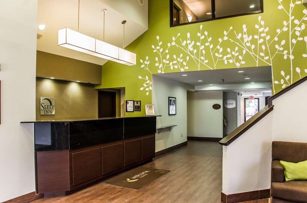 Sleep Inn Airport Billy Graham Parkway - photo 5