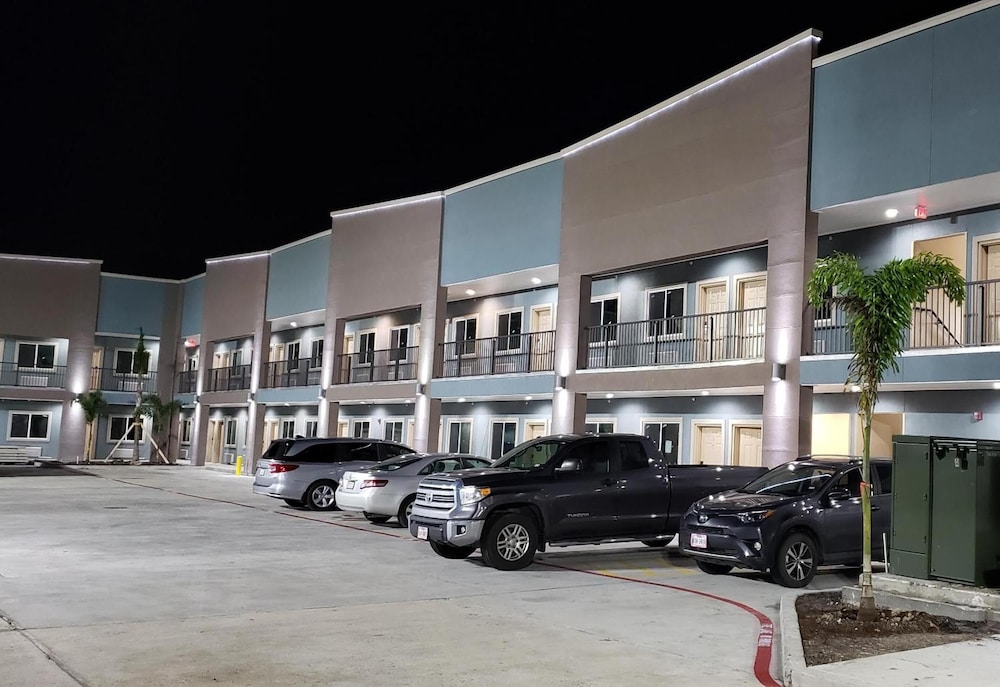 Texan Hotel - photo 24