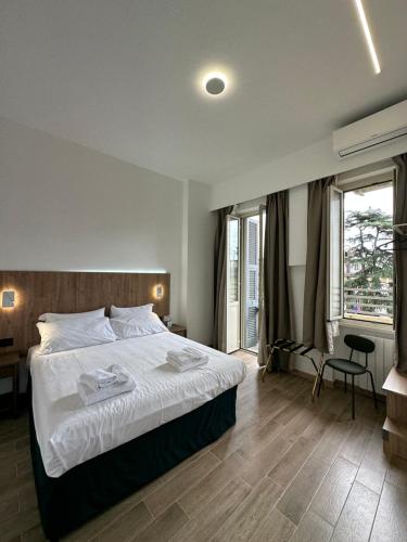 Domus house — 4-Star Luxury Hotel in Rome, Italy