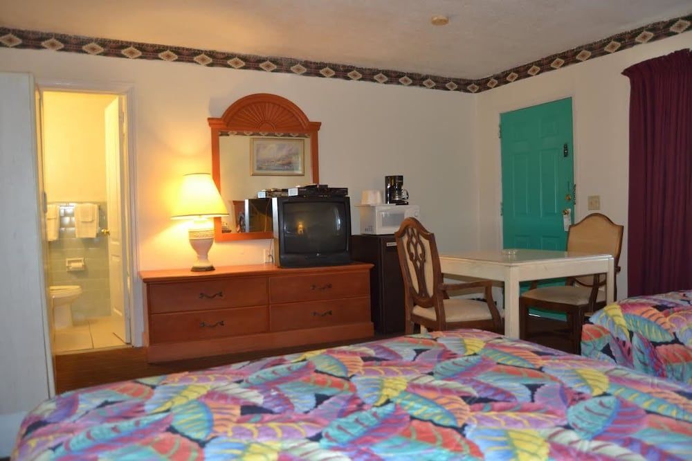 Motel Jesup - photo 8