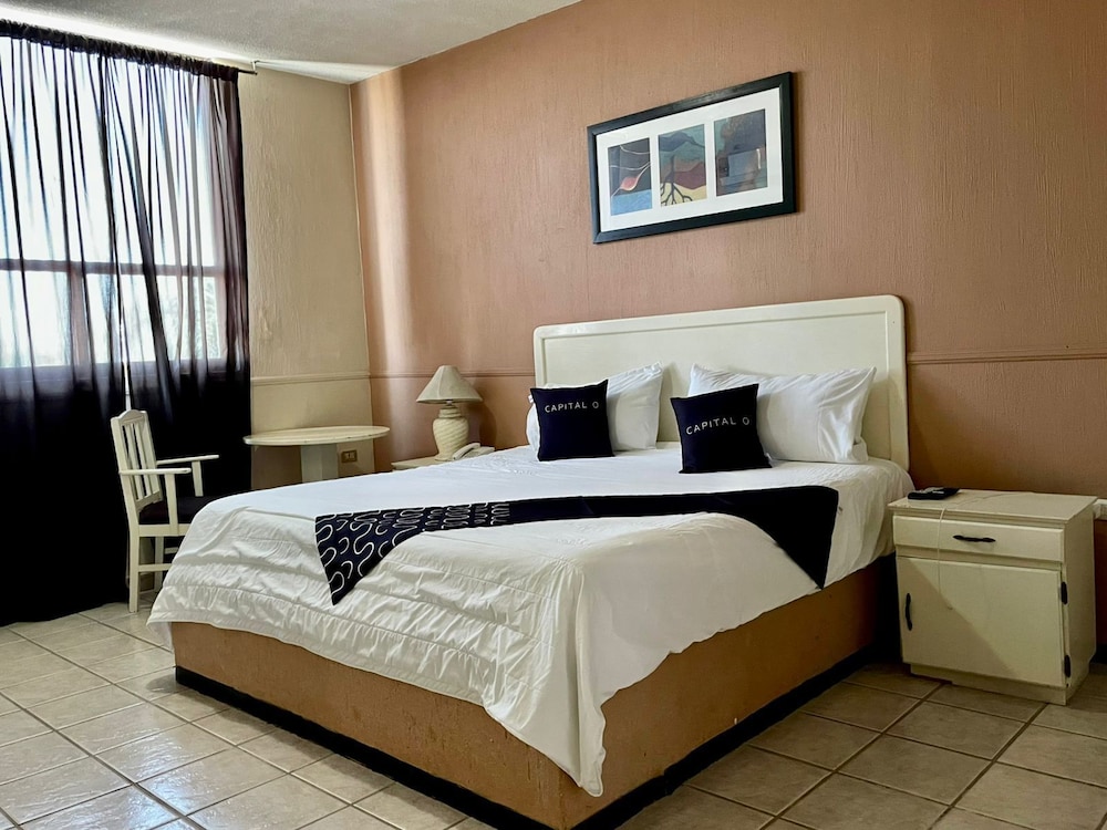 Hotel Marney — Aguascalientes — photo 2