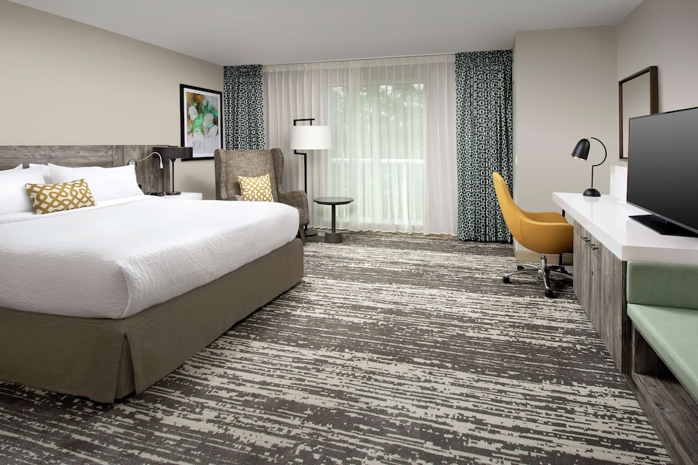 Hilton Garden Inn Miami Brickell South - photo 5