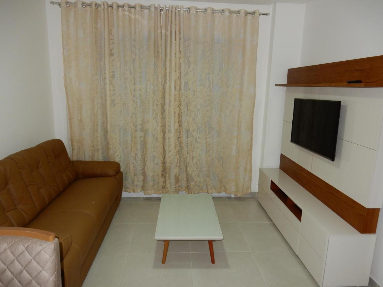 Apto 501 O Conforto de Sua Casa Na Praia Do Morro — 4-Star Luxury Hotel in Guarapari, Brasil