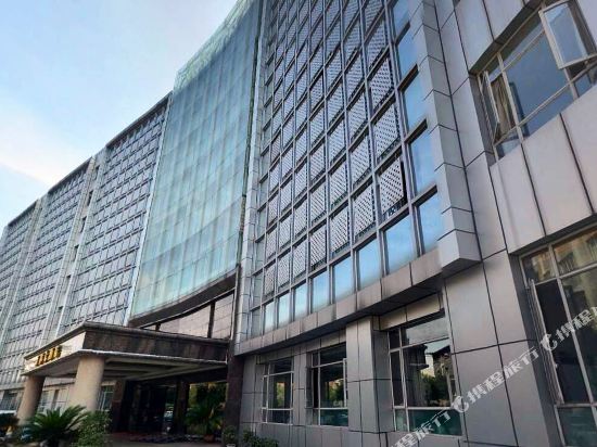 Forest Hotel Zunyi in Zunyi, People's Republic of China