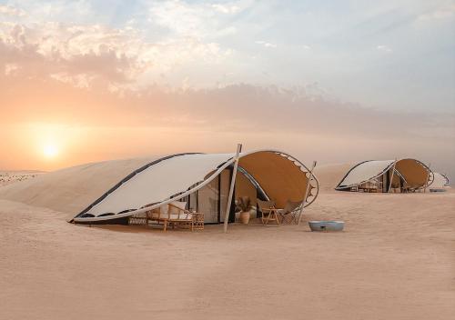 The Nest by Sonara - last minute hotel in Dubai