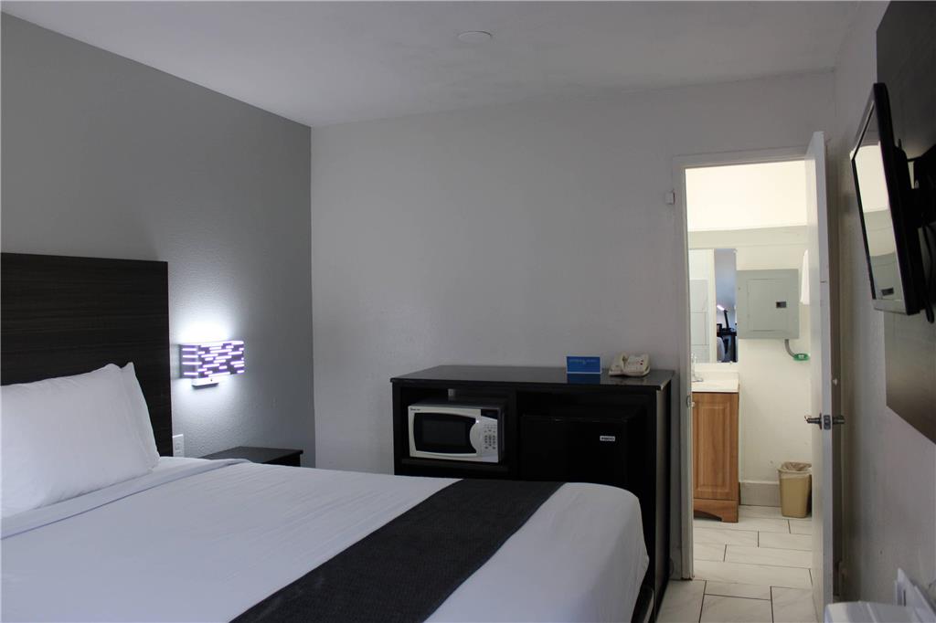 Rodeway Inn Yuma Downtown - photo 36