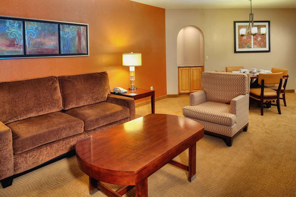 Hilton Vacation Club Ridge on Sedona - photo 11