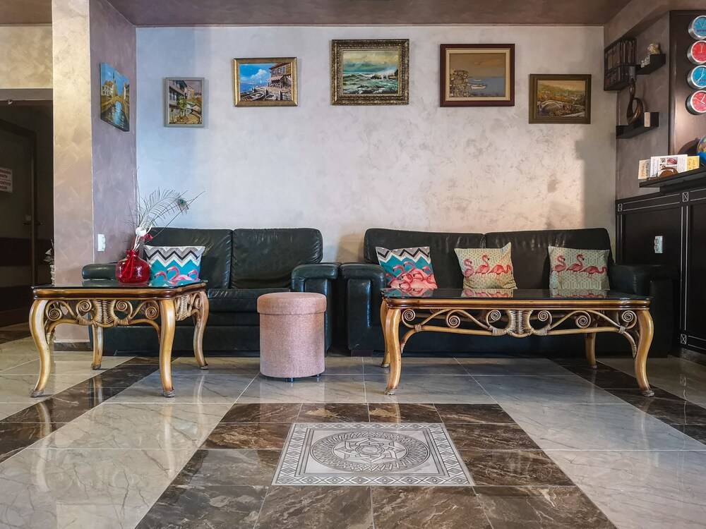 Empera Hotel — Nesebar — photo 4