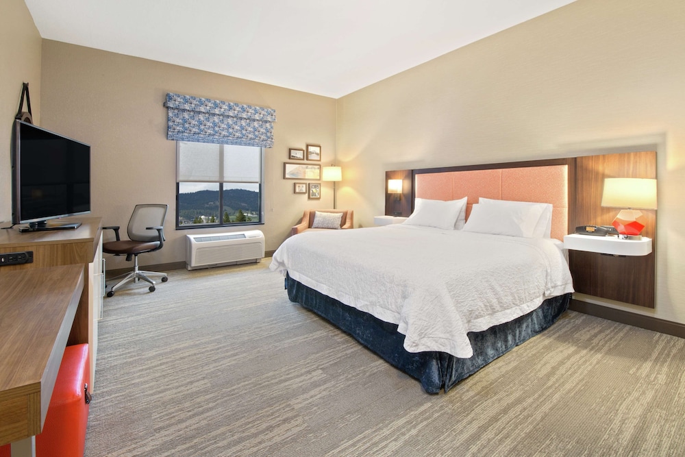 Hampton Inn & Suites Spokane Valley - photo 11