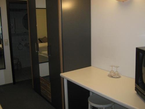 Hotel Alexander — Sankt Ingbert — photo 4