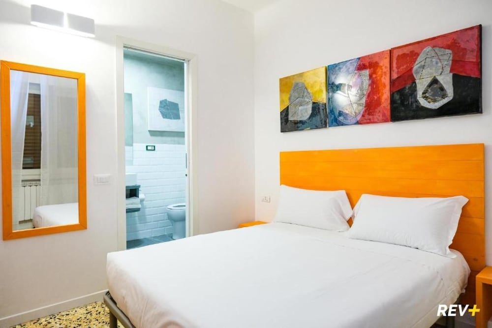 Hotel Astra — La Spezia — photo 4