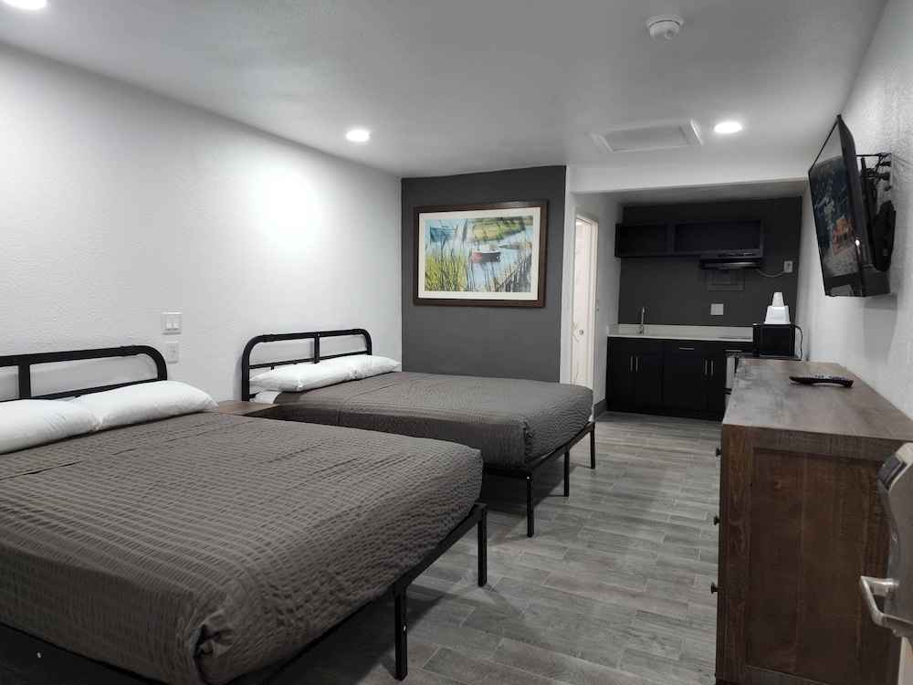 Rodeway Inn - last minute hotel in Livingston