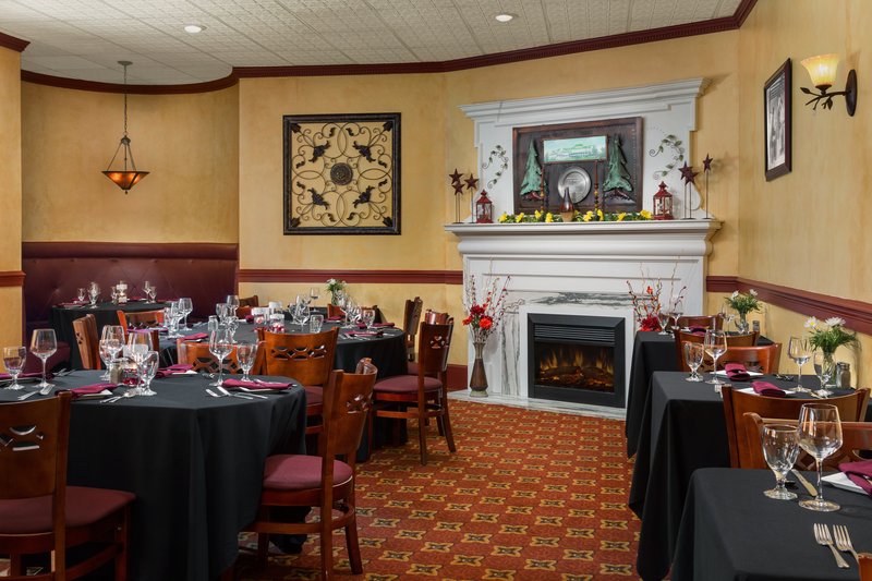 Pocono Manor Resort and Spa - photo 13