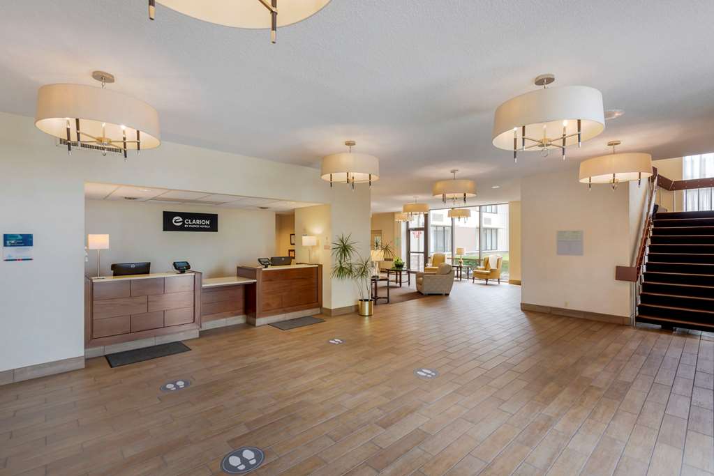 Clarion Inn Elmira Horseheads - photo 5