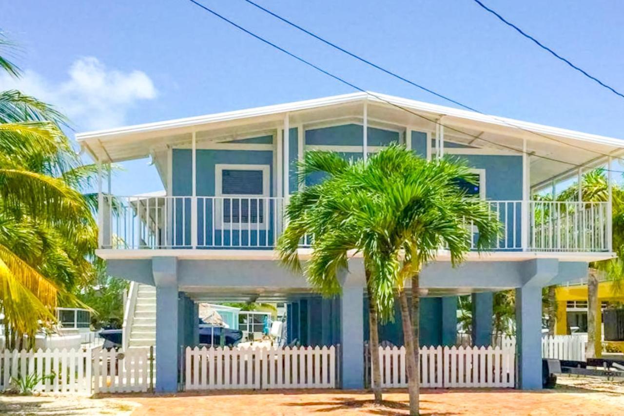 Tarpon Cove — Tavernier