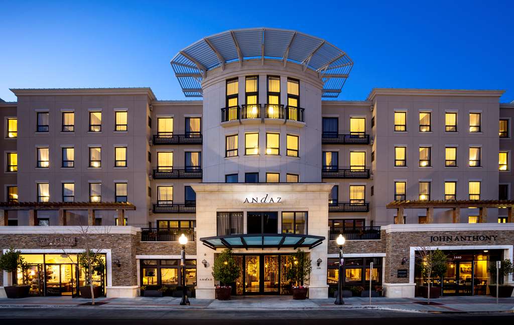 Andaz Napa By Hyatt - photo 2
