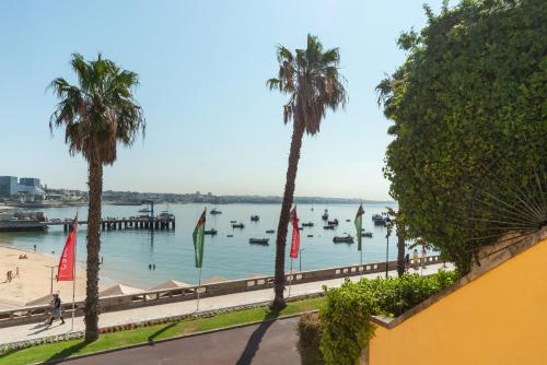 Cascais Bay — 4-Star Luxury Hotel in Cascais, Portugal