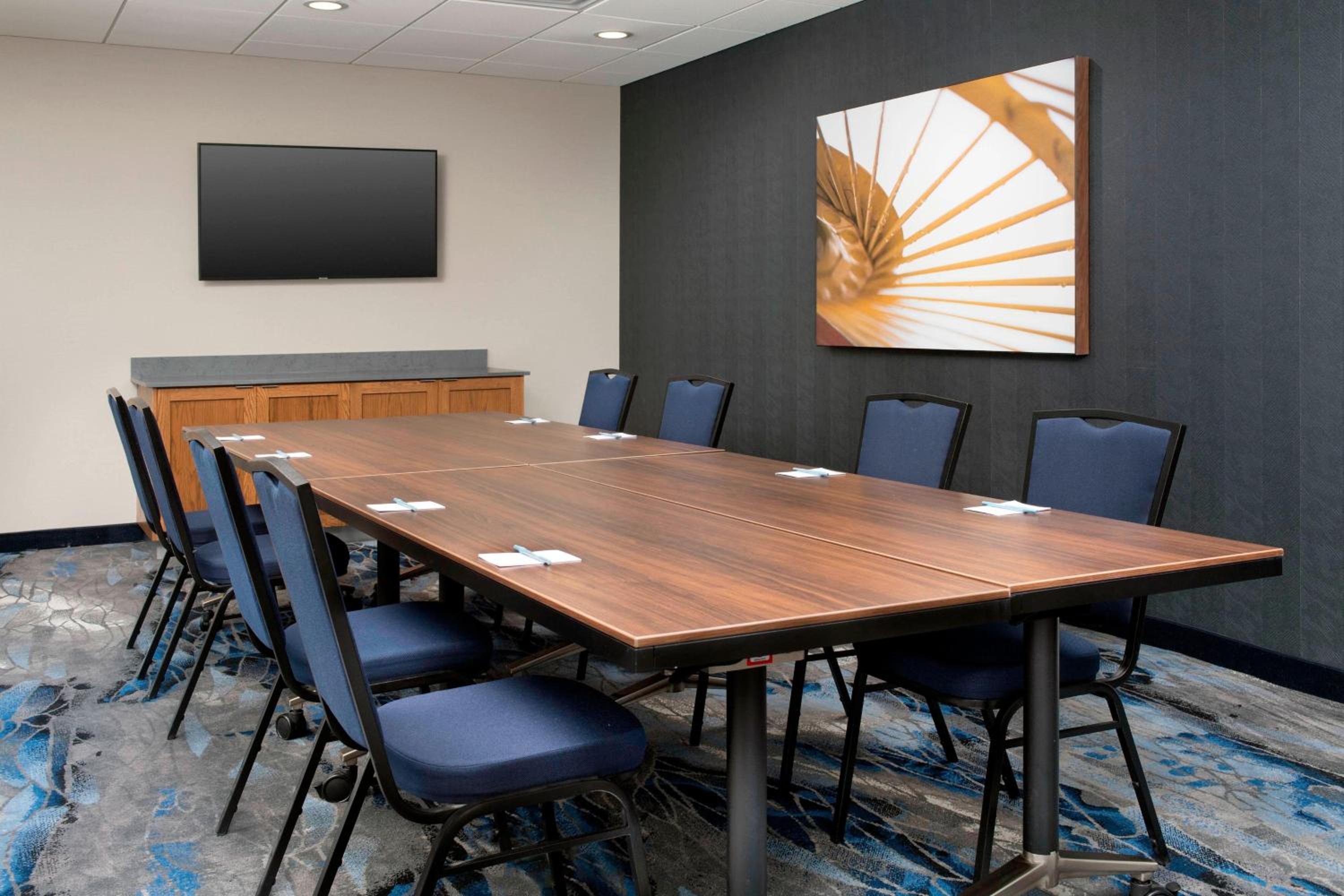 Fairfield Inn & Suites by Marriott New Orleans Metairie - photo 80