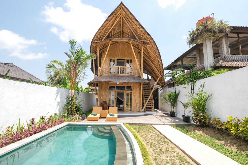 Golden Bamboo - last minute hotel in Ubud