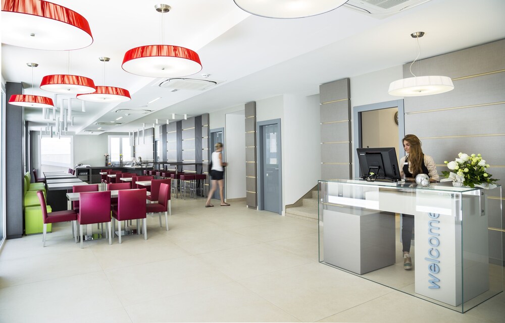 Milano Resort - last minute hotel in Rimini