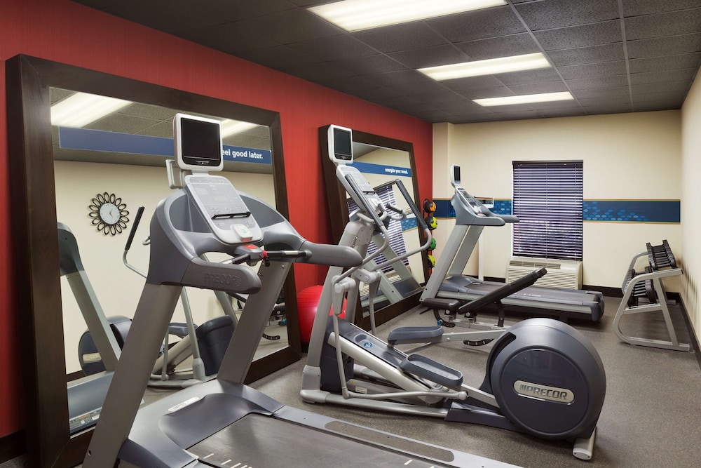Hampton Inn Pell City - photo 22