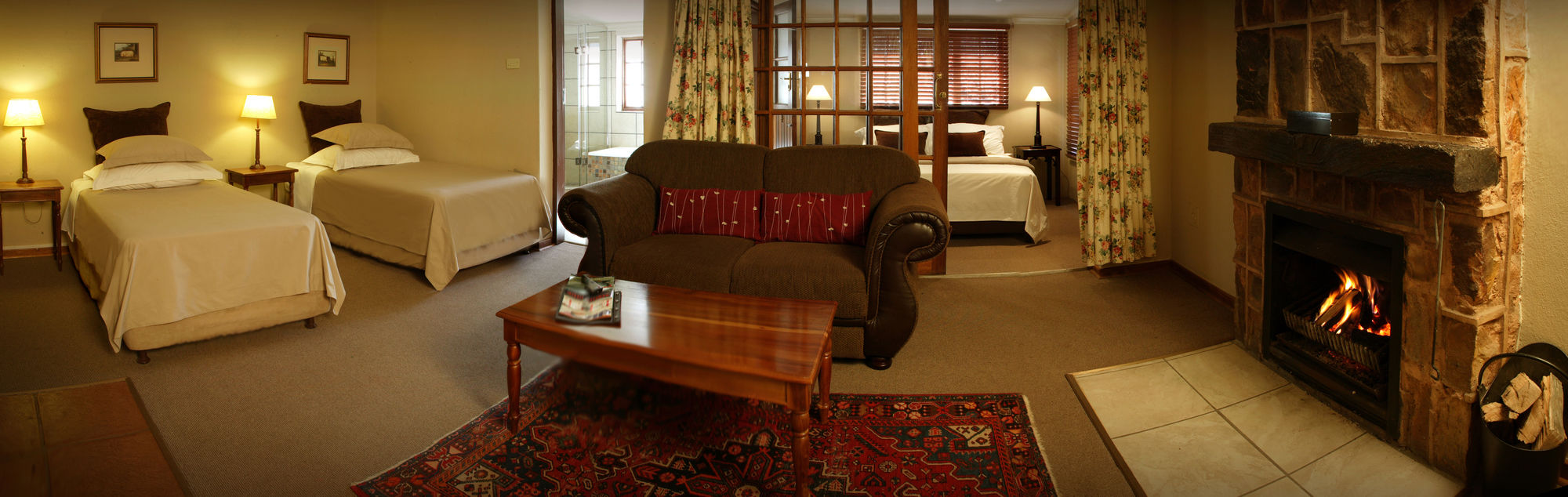 Urban Hip Critchley Hackle