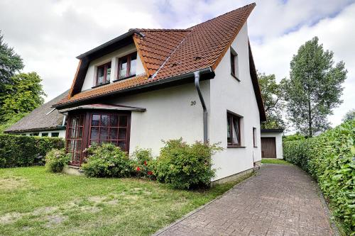 Fibian Hanka — 4-Star Luxury Hotel in Zingst, Germany