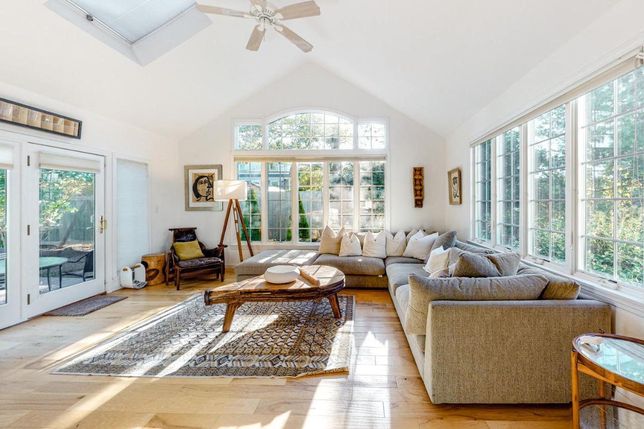 Chatham Retreat — Chatham