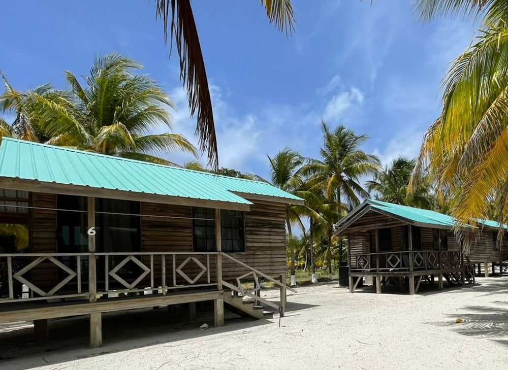 Isla Marisol Resort in Dangriga, Belize