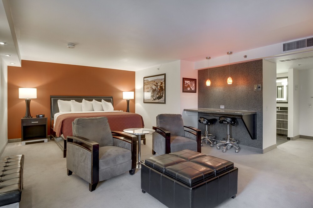 Grand Z Casino Hotel by Red Lion Hotels - photo 15