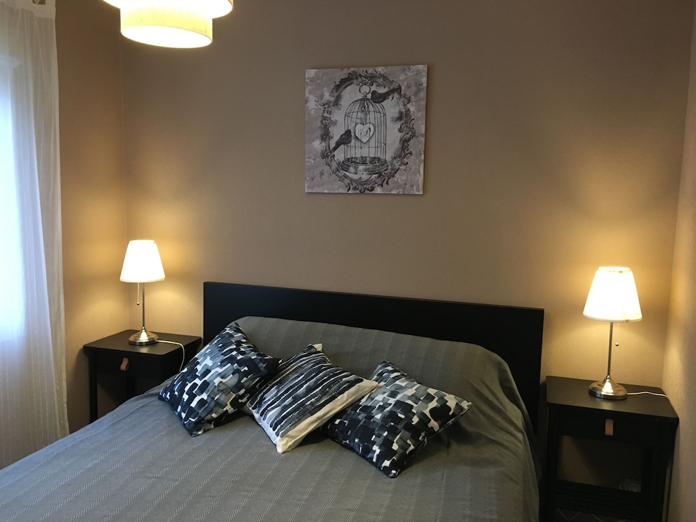 La Part Des Anges - last minute hotel in Mardeuil