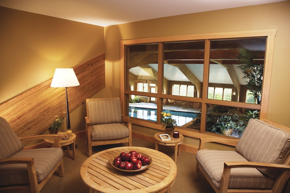 von Trapp Family Lodge & Resort - photo 104