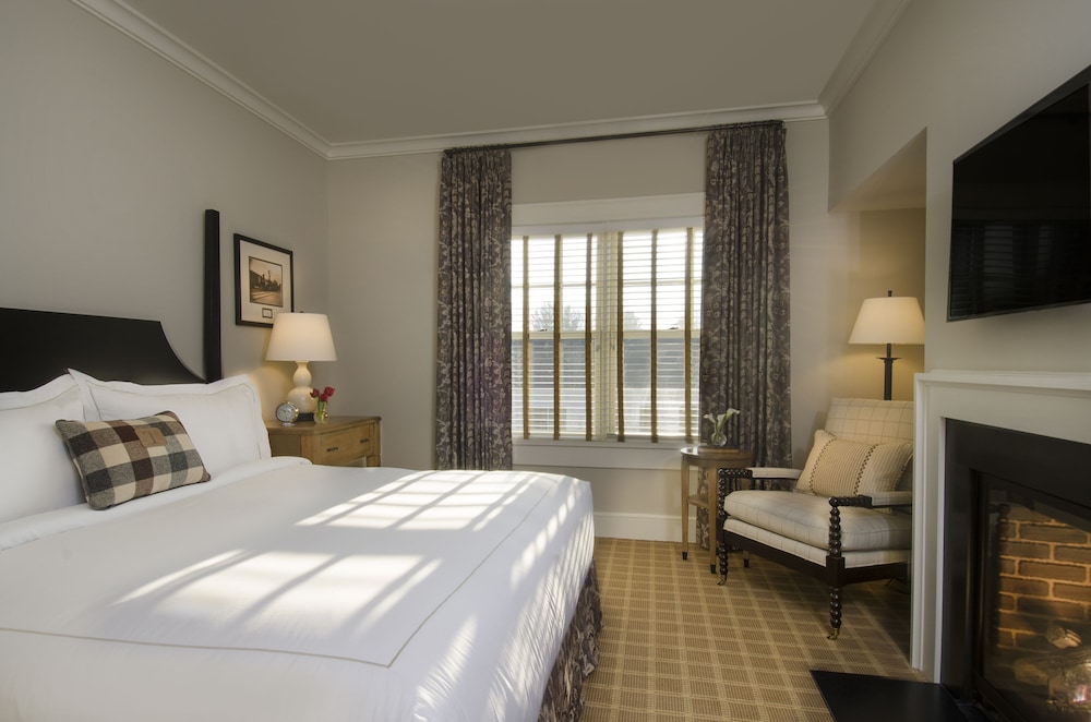 Kimpton Taconic Hotel by IHG - photo 8