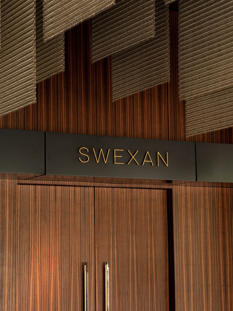 Hôtel Swexan - photo 245