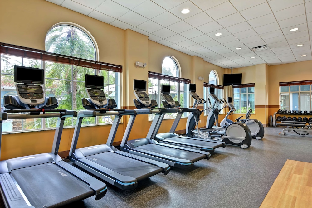 Homewood Suites by Hilton Lake Buena Vista Orlando - photo 38