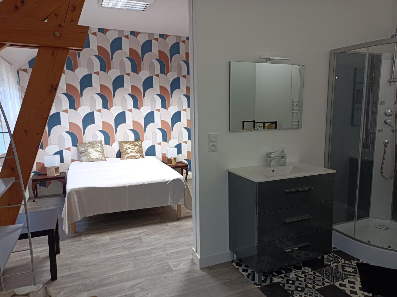 Chez Dani — hotel in Chateau-Du-Loir