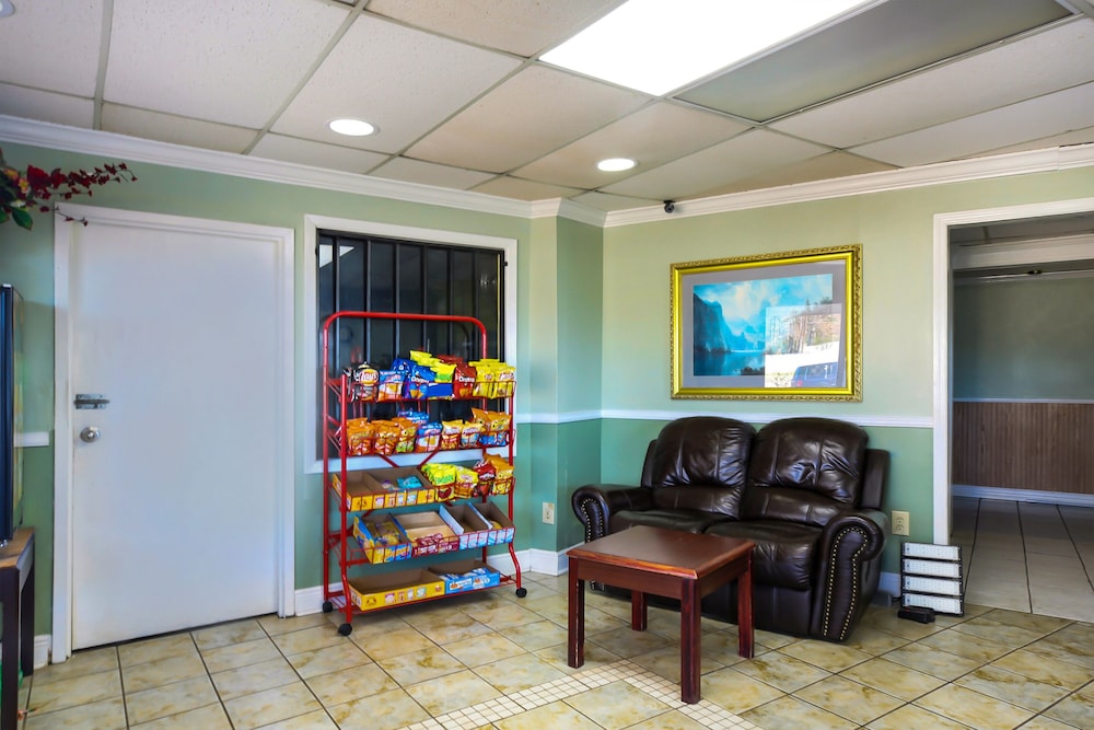 OYO Hotel Jackson South I 55 - photo 3