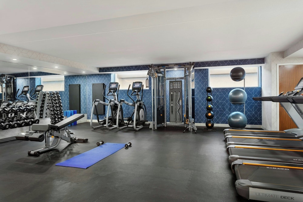 Delta Hotels by Marriott Indianapolis Airport - photo 23
