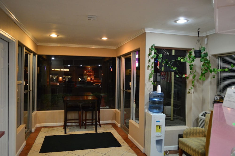 Economy Inn — hotel in Hermiston